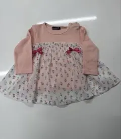 moujonjon トップス