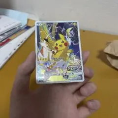 2026年最新】ピカチュウ ポケモンカードフェスタ2017の人気アイテム