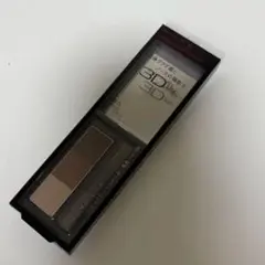 ケイト デザイニングアイブロウ3D EX-5 2.2g