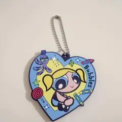 パワーパフガールズ 一番くじ Ｆ賞 バブルス
