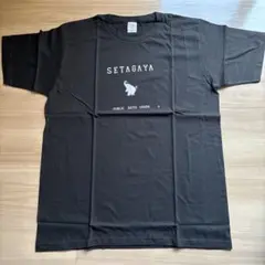 【新品未使用】世田谷浴場組合 Tシャツ XL 黒