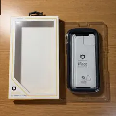 iFace iPhone12／12Pro スマホケース