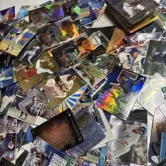 topps MLBカード　大量　まとめ売り　ジーター　グリフィー　ボンズ　3