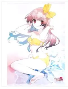 ソードアート・オンライン アリス京都ver等身大タペストリー a*t様 ソードアート・オンライン アリス京都ver等身大タペストリー