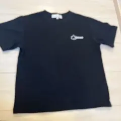 LOGOS DAYS Tシャツ ブラック 140cmのサムネイル
