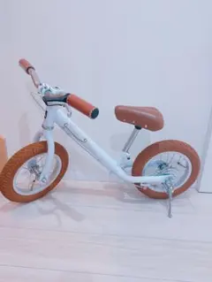 へんしんバイク2 Wicanコラボ 限定カラー マットホワイト - メルカリ