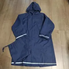 キッズ☆レインコートのサムネイル