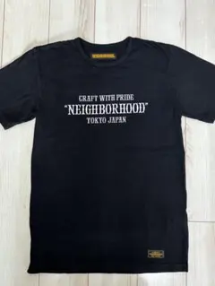 【うにー様専用】ネイバーフッド　neighborhood Tシャツ2枚セット