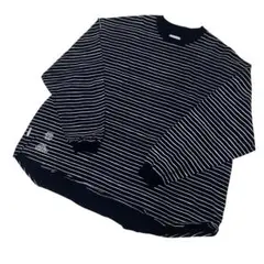 【トリプルコラボ】正規品SEESEE SFC yes good marketのサムネイル