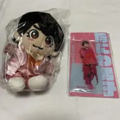 大西流星 ちびぬい(初心Love衣装Ver.)、アクスタFest