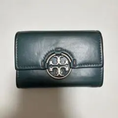 TORY BURCH 二つ折り財布のサムネイル