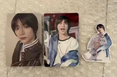 匿名配送 TXT ACTPROMISE トレカ ボムギュ