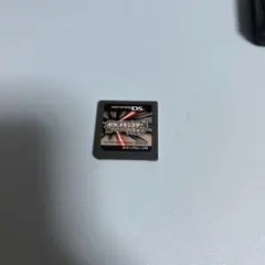 ポケットモンスター プラチナ ソフトのみ