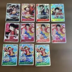 ワンピースカード　SR まとめ売り 150枚 2026年最新】ワンピースカードsrまとめ売りの人気アイテム - メルカリ