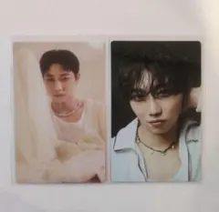 MAZZEL Only You　フォトカード トレカAB SEITO セイト