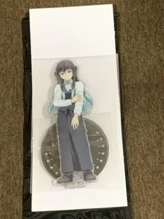 鬼滅の刃 モクテルバー 両面アクリルスタンド 時透無一郎