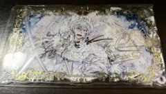 アイナナ 四葉環 5th Anniversary 箔押し アクリルアートパネル