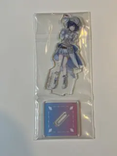 学園アイドルマスター 一番くじ　Part6　秦谷 美鈴　アクリルスタンド