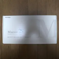 ARCHISS Maestro 2S メカニカルキーボード（静音赤軸）