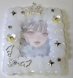 ホイップデコ B8 硬質トレカケース