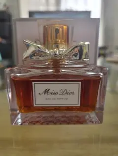 Christian Dior　ミスディオール　オードゥ　パルファン　50mlのサムネイル