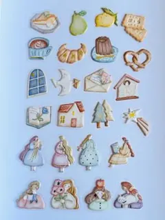 フレークシール