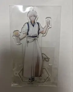 鶴丸国永　アクリルスタンド