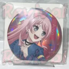 2025年最新】GiGo 缶バッジ 千早愛音の人気アイテム - メルカリ