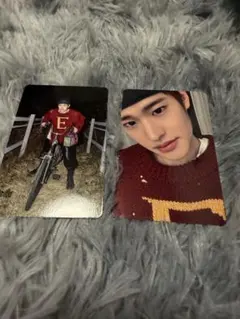 ソヒAll of You トレカ 10枚セット