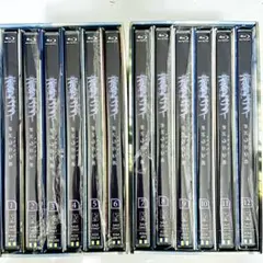 2025年最新】蒼穹のファフナー CD-BOX の人気アイテム - メルカリ
