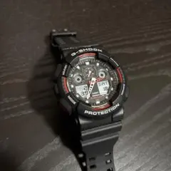 美品】ジーショック G-100【浦和レッズ2006年優勝記念モデル】 - メルカリ