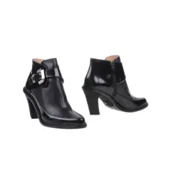 美品☆Viktor & rolf☆ヴィクター&ロルフ☆ショートブーツ☆37.5のサムネイル