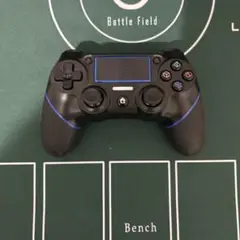 PS4　非純正　コントローラー