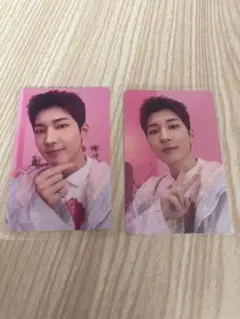 SEVENTEEN ALWAYS YOURS ウォヌトレカセット