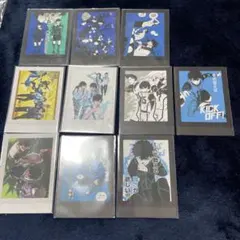 ブルーロック 凪誠士郎 ふぁぼカ モノクロカード 原作 ブルーロック 凪誠士郎 ふぁぼカ モノクロカード 原作 - メルカリ