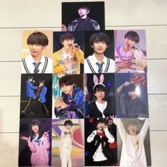 永岡蓮王 闇写真 Photobank 13枚