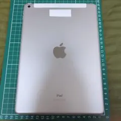 美品 iPad 第9世代 64GB セルラーモデル SIMフリー