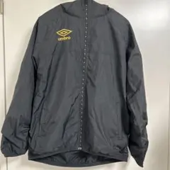 DESCENTE UMBRO ピステ・ウィンドブレーカー XO | Mercari
