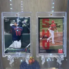 2026年最新】大谷翔平 wbc カードの人気アイテム - メルカリ