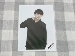 横原悠毅　インパクターズ　IMPACTors　IMP.　公式写真　ジャニーズJr