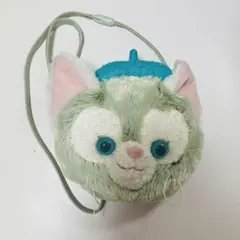 ジェラトーニ コインケース パスケース