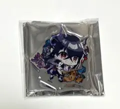 9r.i.p. ナインリップ ちびキャラアクリルスタンド 魅ナミ - メルカリ