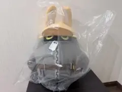ゼンレスゾーンゼロ ボンプパーティシリーズ シークレット ゴアンゼン