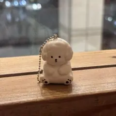 【mill and moi】Poodri(cream)