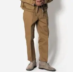 2025年最新】Bedwin dickies thundersの人気アイテム - メルカリ