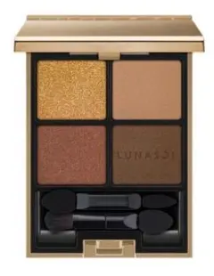 LUNASOL アイカラーレーションEX17