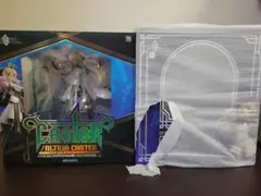 FGO　アルトリア・キャスター　フィギュア