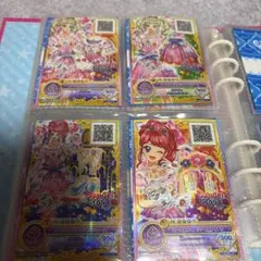 フラワーショップのお姉さん ミラー L2 074/080 LEGENDレジェンド