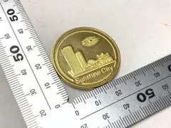 記念メダル サンシャイン60 - メルカリ