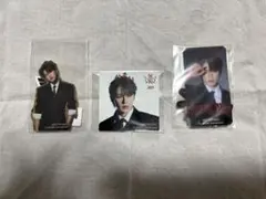 JO1 WHERE DO WE GO 特典 ステッカー 河野純喜